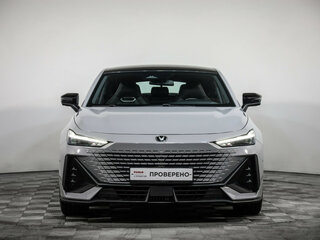 2023 Changan UNI-V I, серый, 2327000 рублей, вид 2