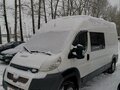 2011 Peugeot Boxer, белый, 1220000 рублей - вид 2