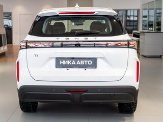 2026 Tenet T7, белый, 2990000 рублей, вид 5
