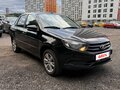 2022 Lada (ВАЗ) Granta I Рестайлинг, чёрный, 600000 рублей - вид 1