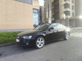 2014 Audi A4 IV (B8) Рестайлинг, чёрный, 1100000 рублей - вид 1
