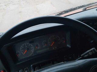 2011 КамАЗ 65115, оранжевый, 3000000 рублей, вид 3