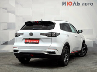 2024 Changan CS55 Plus II, белый, 2450000 рублей, вид 4