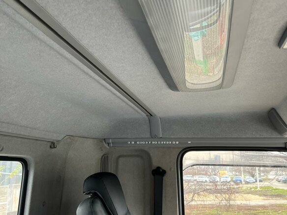 2015 Nissan Mixer, серебристый, 11000000 рублей - вид 28