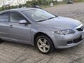 2006 Mazda 6 I (GG) Рестайлинг, серый, 350000 рублей