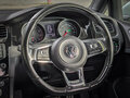 2014 Volkswagen Golf VII, белый - вид 11