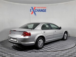 2010 ГАЗ Volga Siber I, серебристый, 318000 рублей, вид 5