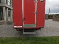 2007 Mercedes-Benz Sprinter, красный - вид 1