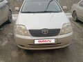 2003 Toyota Corolla IX (E120, E130), серый, 550000 рублей - вид 1