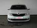 2019 Skoda Rapid I Рестайлинг, белый, 1499000 рублей - вид 1