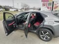 2021 Lexus NX 300 I Рестайлинг, серый, 2900000 рублей - вид 7