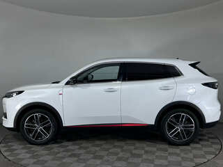 2023 Changan CS55 Plus II, белый, 1890000 рублей, вид 5