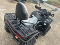 2026 Stels ATV-450, чёрный, 344444 рублей - вид 10