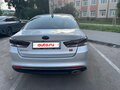2018 Kia Optima IV, серебристый, 2150000 рублей - вид 4