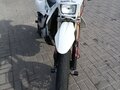 2008 Suzuki DR-Z 400 SM, белый, 410000 рублей - вид 2