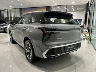 2025 Hongqi HS3, серый, 3269000 рублей, вид 2