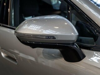 2026 Omoda C7, серый, 3464010 рублей, вид 5
