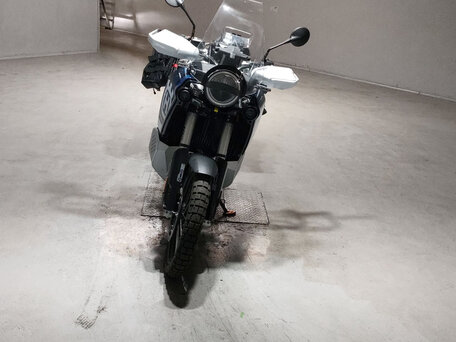 2023 Husqvarna Norden 901, синий, 1360000 рублей, вид 3