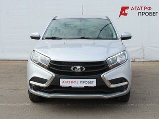 2018 Lada (ВАЗ) XRAY I, серебристый, 780000 рублей, вид 2