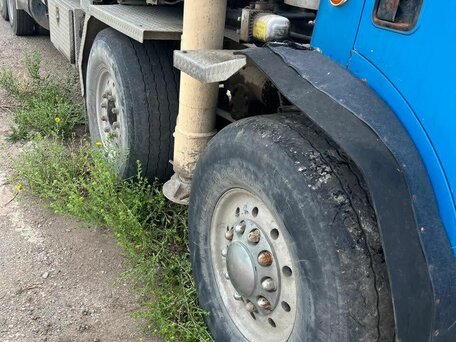 2004 Mack Автобетононасос, синий, 9900000 рублей, вид 5