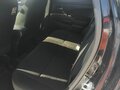 2010 Mitsubishi ASX I, чёрный, 920000 рублей - вид 10