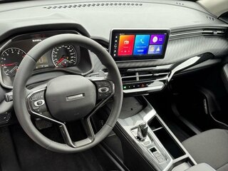 2026 Haval Jolion I Рестайлинг 2, чёрный, 2649000 рублей, вид 5