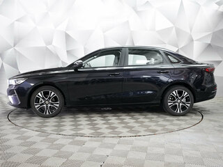 2025 Belgee S50, синий, 1797000 рублей, вид 2