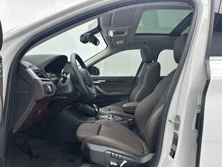 2023 BMW X1 Long 20Li sDrive II (F48) Рестайлинг, белый, 2200000 рублей, вид 4