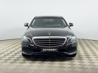 2019 Mercedes-Benz E-Класс 200 d V (W213, S213, C238), чёрный, 2069900 рублей, вид 3