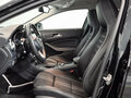 2017 Mercedes-Benz GLA 250 I (X156) Рестайлинг, чёрный - вид 10