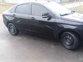 2021 Lada (ВАЗ) Vesta I, чёрный, 1100000 рублей - вид 4