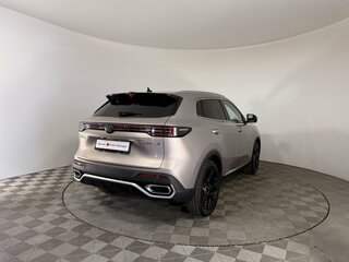 2026 Changan UNI-S I Рестайлинг, бежевый, 3249900 рублей, вид 5