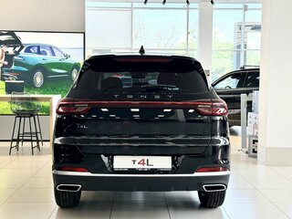 2026 Tenet T4L, чёрный, 2329000 рублей, вид 5