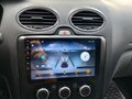 2008 Ford Focus II Рестайлинг, белый, 410000 рублей - вид 8