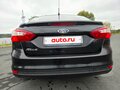 2012 Ford Focus III, чёрный, 680000 рублей - вид 4