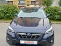 2021 Subaru XV II Рестайлинг, синий, 3600000 рублей - вид 1