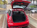 2010 Mini Hatch Cooper S II (R56) Рестайлинг, красный - вид 5