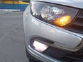2023 Lada (ВАЗ) Granta I Рестайлинг, серый, 710000 рублей - вид 8