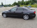 2011 Audi A6 IV (C7), серый, 1600000 рублей - вид 5