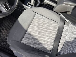 2010 Volkswagen Polo V, белый, 605000 рублей, вид 1