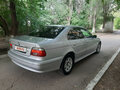 2002 BMW 5 серии 525i IV (E39) Рестайлинг, серебристый - вид 3