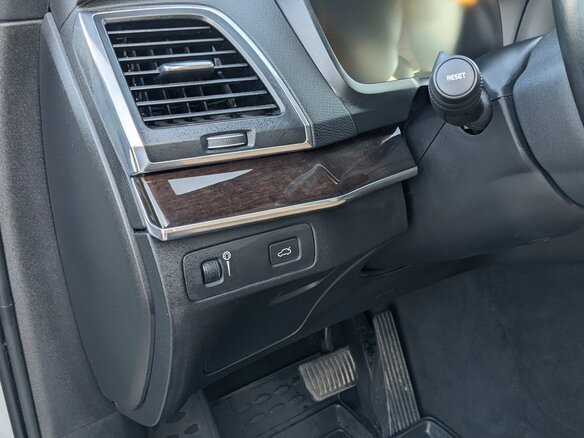 2018 Volvo XC90 II, белый, 3300000 рублей - вид 31