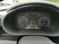 2017 Lada (ВАЗ) Granta I, серебристый, 360000 рублей - вид 4