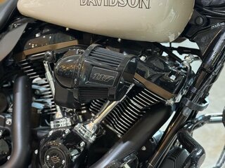2023 Harley-Davidson Street Glide ST, чёрный, 3640000 рублей, вид 4