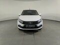 2023 Lada (ВАЗ) Granta I Рестайлинг, белый - вид 1