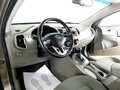 2010 Kia Sportage III, коричневый - вид 5