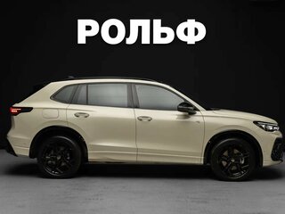 2026 Volkswagen Tiguan L Pro III (China Market), серый, 5150000 рублей, вид 2