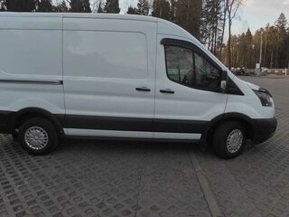 2017 Ford Transit, белый, 2700000 рублей, вид 5