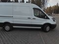 2017 Ford Transit, белый, 2700000 рублей - вид 4