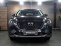 2026 Mazda CX-5 II Рестайлинг, чёрный, 3995000 рублей